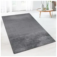 Karat Teppich Sundae Anthrazit 77