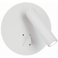 Nova Luce Wandleuchte Penor Wandaufbauleuchte
