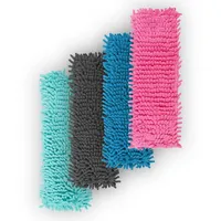 BestLivings Ersatzbezug ( Mix ) für Bodenwischer 40cm -
