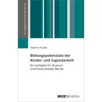 Beltz Bildungspotenziale der Kinder- und Jugendarbeit