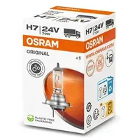 Osram Glühlampe H7 64215