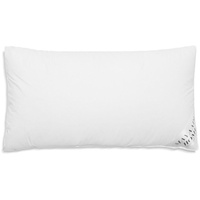 Mayaadi-Home HS105 Kopfkissen 70 x 90 cm Weiß