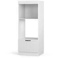 Vicco Mikrowellenschrank Fame-Line