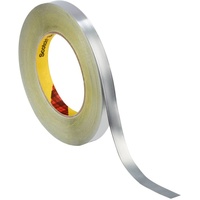 3M Klebeband Premium 431, Aluminium 38mm x 55m