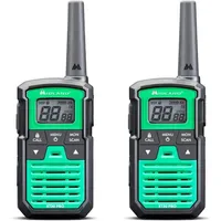 Midland XT30 Pro Paar Grün C1463 PMR-Funkgerät 2er Set
