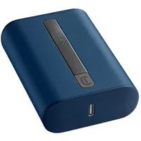 Cellular Line Cellularline Powerbank Thunder 10000 blau (PBNEWTANK10000B)