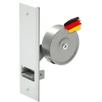 BAUHELD Rolladen-Gurtwickler Unterputz Maxi 160mm Weiß