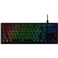 Kingston HyperX Alloy Origins Core PBT HX Rot Mechanische