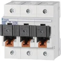Doepke Tytan II D0-63-3/E 09980100