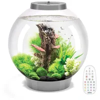 BiOrb Classic 30 MCR Silber