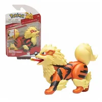 Pokémon Actionfigur Arkani