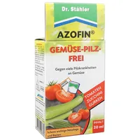 Schopf dr. stähler Dr. Stähler AZOFIN® Gemüse-Pilz-Frei 20ml