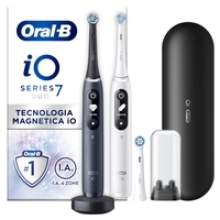 Oral-B iO Series 7 Duo