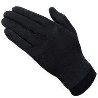 Held Unterziehhandschuh - schwarz - 9