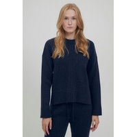 B.YOUNG Strickpullover BYNASIKA JUMPER - 20810776 Strickpullover mit gestreiftem