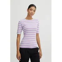 B.YOUNG T-Shirt BYPAMILA STRIPE TSHIRT - 20811087 T-shirt mit
