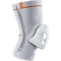 Sporlastic GENU-HIT WING Kniebandage Gr.7 platinum 07089, 98 g