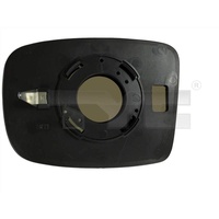 TYC Spiegelglas, Außenspiegel