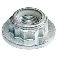 A.B.S. Mutter, Achsstummel 910920
