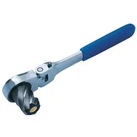 ATE Reibahlensatz, ABS-Sensoraufnahme Ø18mm