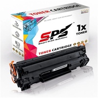 EReplacements Kompatibel für HP Laserjet P1006 / 35A CB435A
