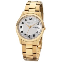 REGENT F-1277 Metallarmband 37 mm