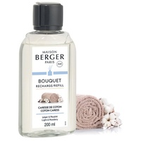 Maison Berger Paris Zarte Baumwollblüte Refill für Raumduft Diffuser