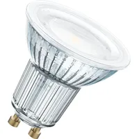 Osram LED EEK F (A - G) GU10 Par