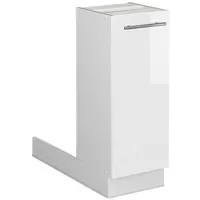 Vicco Kochinsel Fame-Line 30 x 82 x 70 cm