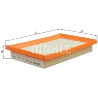 Mahle Luftfilter LX 916