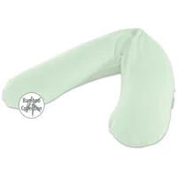 Theraline Stillkissen "Das Original" Polyester Hohlfaser Bezug 190 cm