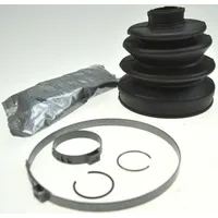 SPIDAN Achmanschettensatz vorne rechts für NISSAN Almera I II