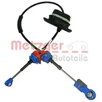 METZGER Seilzug, Automatikgetriebe 3150015