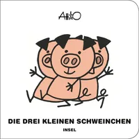 Insel Die drei kleinen Schweinchen