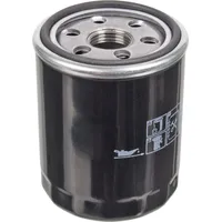 MAHLE ORIGINAL MAHLE Ölfilter Ø83mm für BMW 3