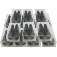 DYNASUN PP368 XXL Schuhbox Schuhkasten Lagerkasten Box Schuhschachtel für