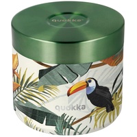 Quokka WHIM TROPICAL | Thermobehälter Für Lebensmittel Multicolor 7