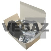 VEGAZ Montagesatz, Abgasanlage BMW BA-146