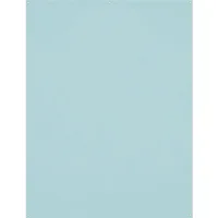 Westcott X-Drop Stoffhintergrund pastelblau (1.5x2.1m)