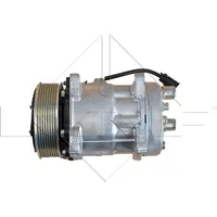 NRF Kompressor, Klimaanlage EASY FIT