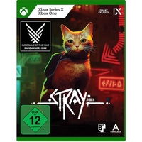 Skybound llc trading Stray