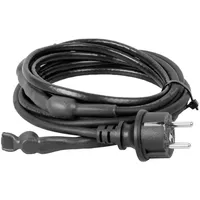 Eurom Rohrbegleitheizung 15W pro Meter 4 m mobil