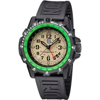 Luminox Commando Raider 3320 Series Uhr - Black /