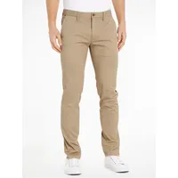 Tommy Hilfiger Core Bleecker 1985 Slim Fit Stretch Chinohose