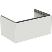 Ideal Standard Conca Waschtisch-Unterschrank T4578Y1 80x50x55cm, 1 Auszug, Weiß