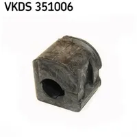 SKF Lagerbuchse, Stabilisator VKDS 351006