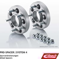 Eibach Spurverbreiterung Pro-Spacer