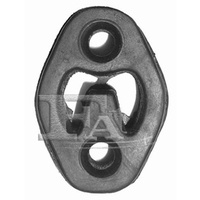 VEGAZ Halter, Schalldämpfer FORD,MAZDA FG-127 96FB5A262DA,Y40140061,30357362 C20140061,1039760,1368618,7231272,1E0240061,1368629,1427315,30657362