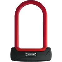 ABUS Bügelschloss Granit Plus 640/135HB150 red (Sonderanfertigung, PlusTM Code