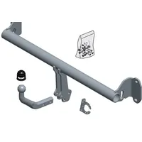 BRINK Anhängerkupplung mit starrem Kugelkopf für BMW 1